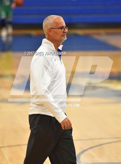 Thumbnail 2 in Drake @ Tamalpais (MCAL Playoffs) photogallery.