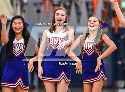 Thumbnail 1 in Drake @ Tamalpais (MCAL Playoffs) photogallery.