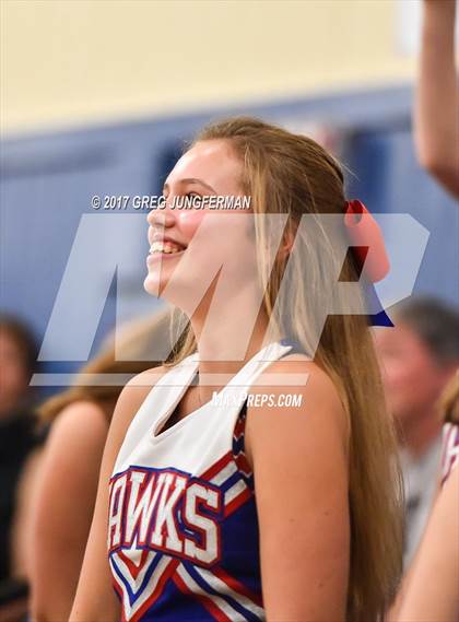 Thumbnail 3 in Drake @ Tamalpais (MCAL Playoffs) photogallery.