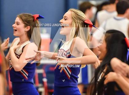 Thumbnail 3 in Drake @ Tamalpais (MCAL Playoffs) photogallery.