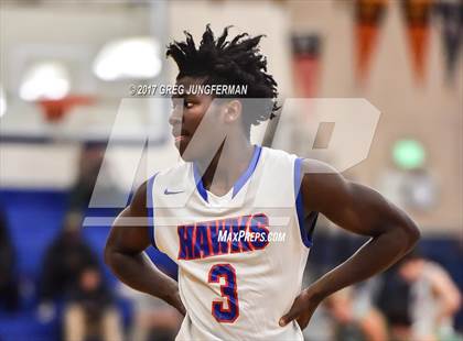 Thumbnail 3 in Drake @ Tamalpais (MCAL Playoffs) photogallery.