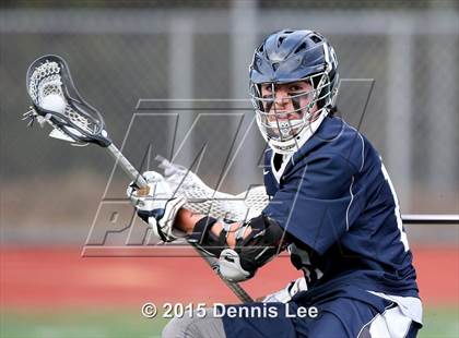 Thumbnail 1 in Marin Catholic @ Acalanes (CIF NCS D2 Final) photogallery.