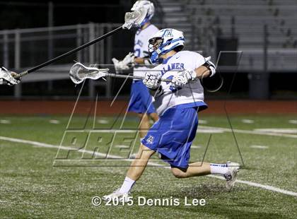 Thumbnail 2 in Marin Catholic @ Acalanes (CIF NCS D2 Final) photogallery.