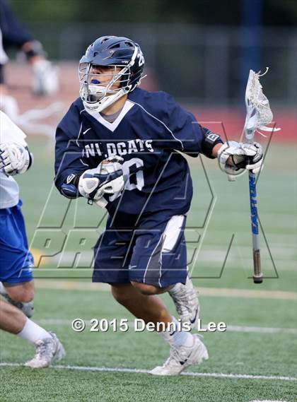 Thumbnail 3 in Marin Catholic @ Acalanes (CIF NCS D2 Final) photogallery.