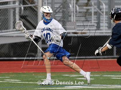 Thumbnail 2 in Marin Catholic @ Acalanes (CIF NCS D2 Final) photogallery.