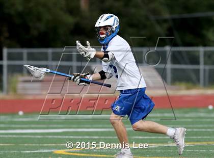 Thumbnail 1 in Marin Catholic @ Acalanes (CIF NCS D2 Final) photogallery.