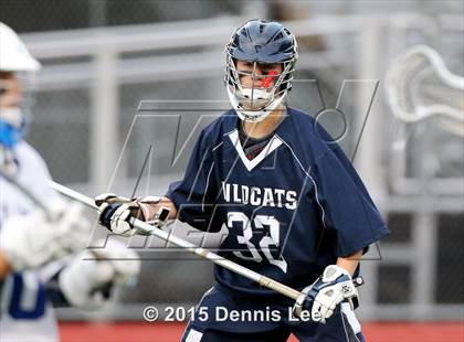 Thumbnail 2 in Marin Catholic @ Acalanes (CIF NCS D2 Final) photogallery.