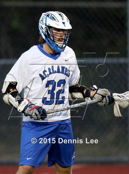 Thumbnail 3 in Marin Catholic @ Acalanes (CIF NCS D2 Final) photogallery.