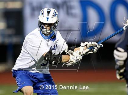 Thumbnail 1 in Marin Catholic @ Acalanes (CIF NCS D2 Final) photogallery.