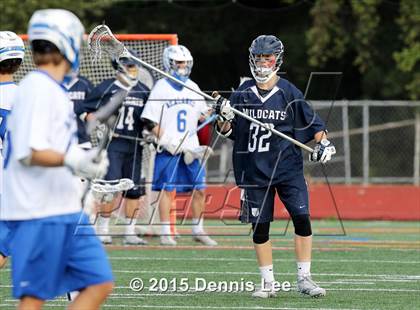 Thumbnail 3 in Marin Catholic @ Acalanes (CIF NCS D2 Final) photogallery.
