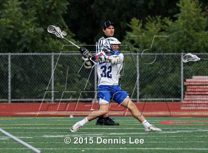 Thumbnail 2 in Marin Catholic @ Acalanes (CIF NCS D2 Final) photogallery.