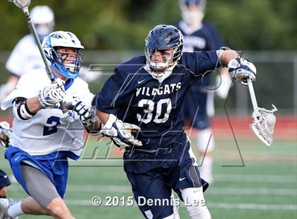 Thumbnail 1 in Marin Catholic @ Acalanes (CIF NCS D2 Final) photogallery.