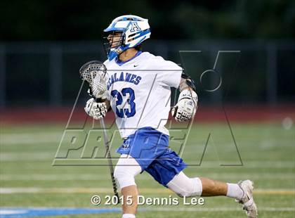 Thumbnail 1 in Marin Catholic @ Acalanes (CIF NCS D2 Final) photogallery.