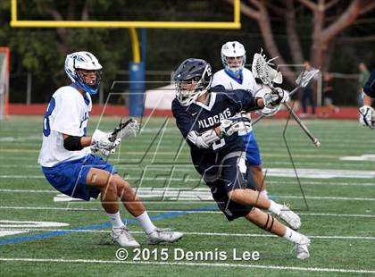 Thumbnail 1 in Marin Catholic @ Acalanes (CIF NCS D2 Final) photogallery.