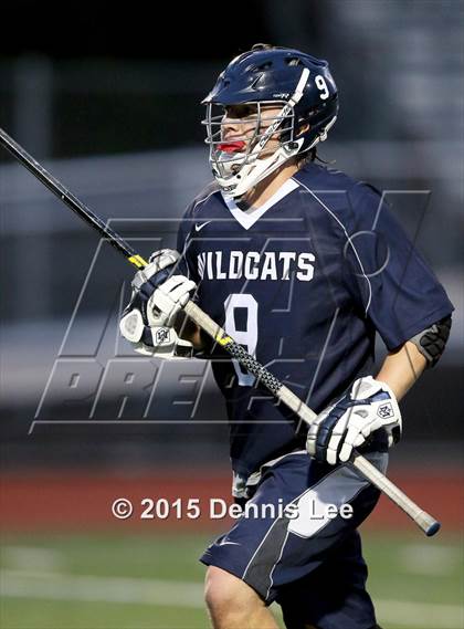 Thumbnail 1 in Marin Catholic @ Acalanes (CIF NCS D2 Final) photogallery.