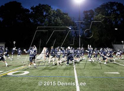 Thumbnail 2 in Marin Catholic @ Acalanes (CIF NCS D2 Final) photogallery.