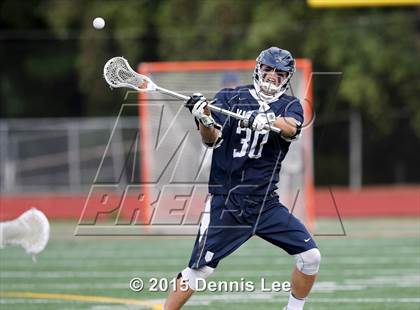 Thumbnail 3 in Marin Catholic @ Acalanes (CIF NCS D2 Final) photogallery.