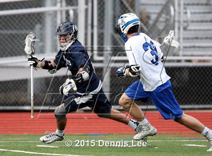 Thumbnail 3 in Marin Catholic @ Acalanes (CIF NCS D2 Final) photogallery.