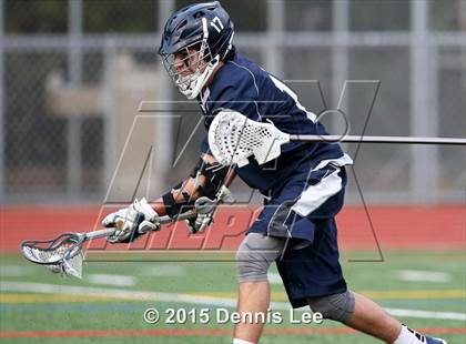 Thumbnail 3 in Marin Catholic @ Acalanes (CIF NCS D2 Final) photogallery.
