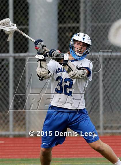 Thumbnail 1 in Marin Catholic @ Acalanes (CIF NCS D2 Final) photogallery.