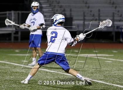 Thumbnail 1 in Marin Catholic @ Acalanes (CIF NCS D2 Final) photogallery.