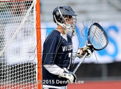 Thumbnail 1 in Marin Catholic @ Acalanes (CIF NCS D2 Final) photogallery.