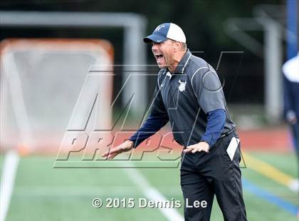 Thumbnail 2 in Marin Catholic @ Acalanes (CIF NCS D2 Final) photogallery.