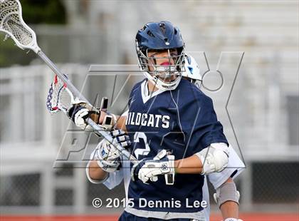 Thumbnail 1 in Marin Catholic @ Acalanes (CIF NCS D2 Final) photogallery.