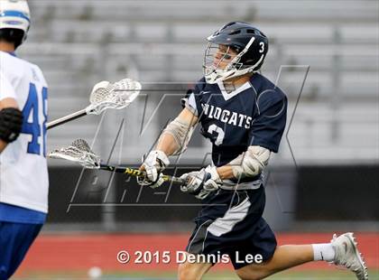 Thumbnail 3 in Marin Catholic @ Acalanes (CIF NCS D2 Final) photogallery.