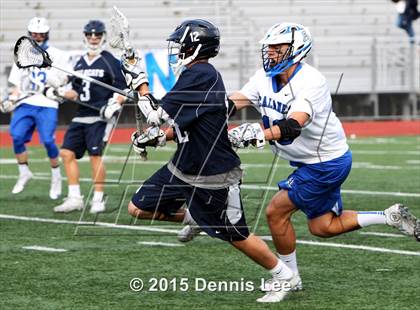 Thumbnail 3 in Marin Catholic @ Acalanes (CIF NCS D2 Final) photogallery.