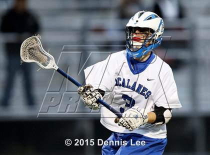 Thumbnail 2 in Marin Catholic @ Acalanes (CIF NCS D2 Final) photogallery.