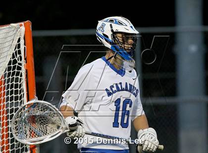 Thumbnail 3 in Marin Catholic @ Acalanes (CIF NCS D2 Final) photogallery.