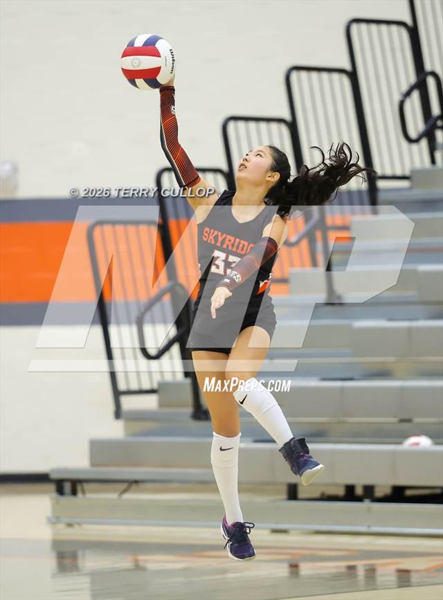 Fr: Lehi @ Skyridge (Sophomore)