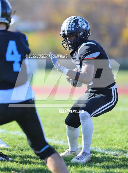 Thumbnail 2 in Marlboro Central @ Saugerties (Section 9 Class B Semifinal ) photogallery.