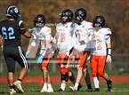 Photo from the gallery "Marlboro Central @ Saugerties (Section 9 Class B Semifinal )"