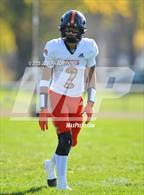 Photo from the gallery "Marlboro Central @ Saugerties (Section 9 Class B Semifinal )"