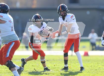 Thumbnail 3 in Marlboro Central @ Saugerties (Section 9 Class B Semifinal ) photogallery.