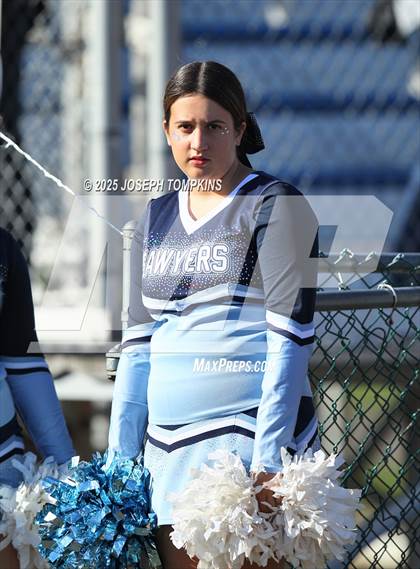 Thumbnail 2 in Marlboro Central @ Saugerties (Section 9 Class B Semifinal ) photogallery.