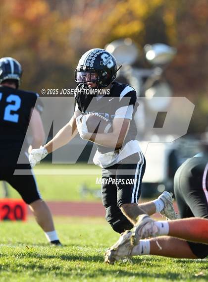 Thumbnail 1 in Marlboro Central @ Saugerties (Section 9 Class B Semifinal ) photogallery.