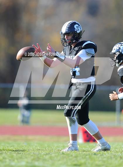 Thumbnail 1 in Marlboro Central @ Saugerties (Section 9 Class B Semifinal ) photogallery.