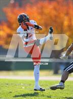 Photo from the gallery "Marlboro Central @ Saugerties (Section 9 Class B Semifinal )"
