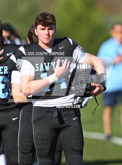 Thumbnail 1 in Marlboro Central @ Saugerties (Section 9 Class B Semifinal ) photogallery.