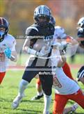 Photo from the gallery "Marlboro Central @ Saugerties (Section 9 Class B Semifinal )"