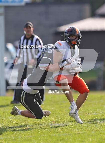 Thumbnail 3 in Marlboro Central @ Saugerties (Section 9 Class B Semifinal ) photogallery.