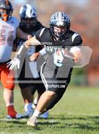 Photo from the gallery "Marlboro Central @ Saugerties (Section 9 Class B Semifinal )"