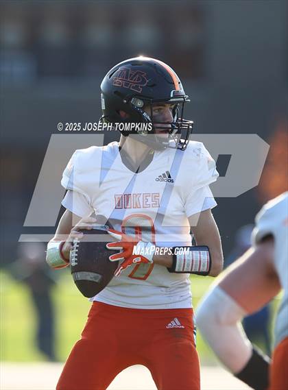 Thumbnail 3 in Marlboro Central @ Saugerties (Section 9 Class B Semifinal ) photogallery.