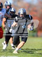 Photo from the gallery "Marlboro Central @ Saugerties (Section 9 Class B Semifinal )"