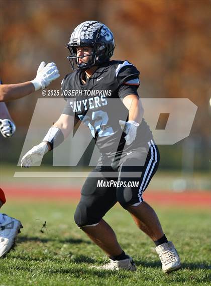 Thumbnail 1 in Marlboro Central @ Saugerties (Section 9 Class B Semifinal ) photogallery.