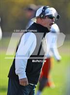 Photo from the gallery "Marlboro Central @ Saugerties (Section 9 Class B Semifinal )"