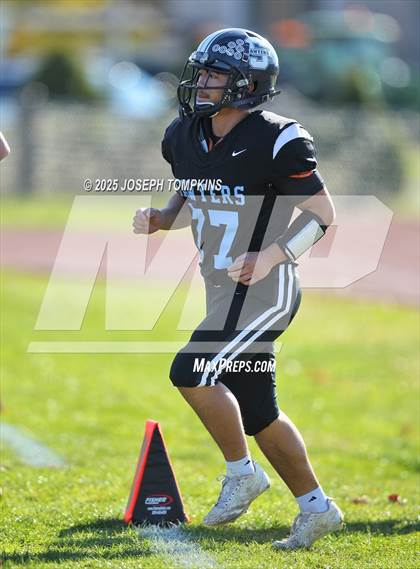 Thumbnail 3 in Marlboro Central @ Saugerties (Section 9 Class B Semifinal ) photogallery.